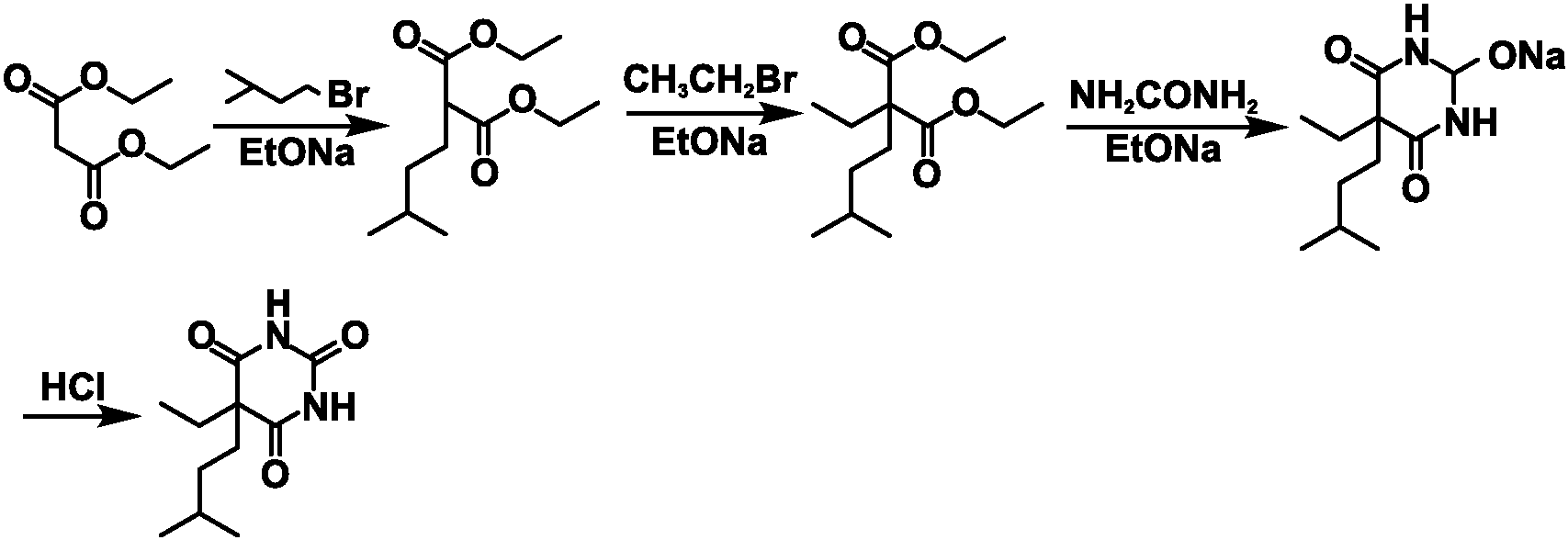 羧酸及其衍生物的合成設(shè)計(jì)